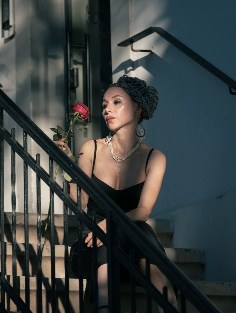 Photograph by Светлана Ханина