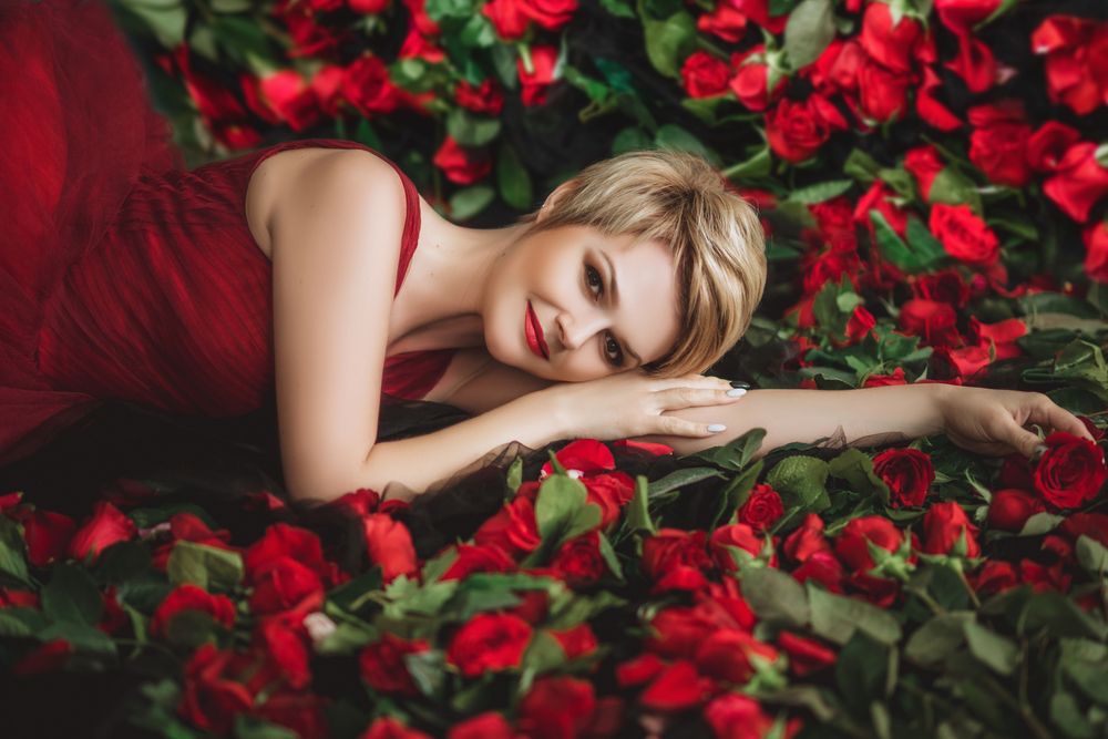 Фотография автора Диана Липкина