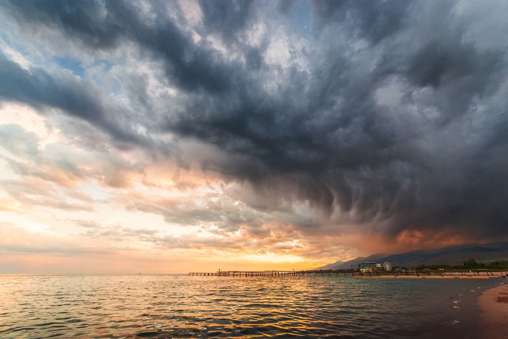 Photograph by Vyacheslav Shausmanov