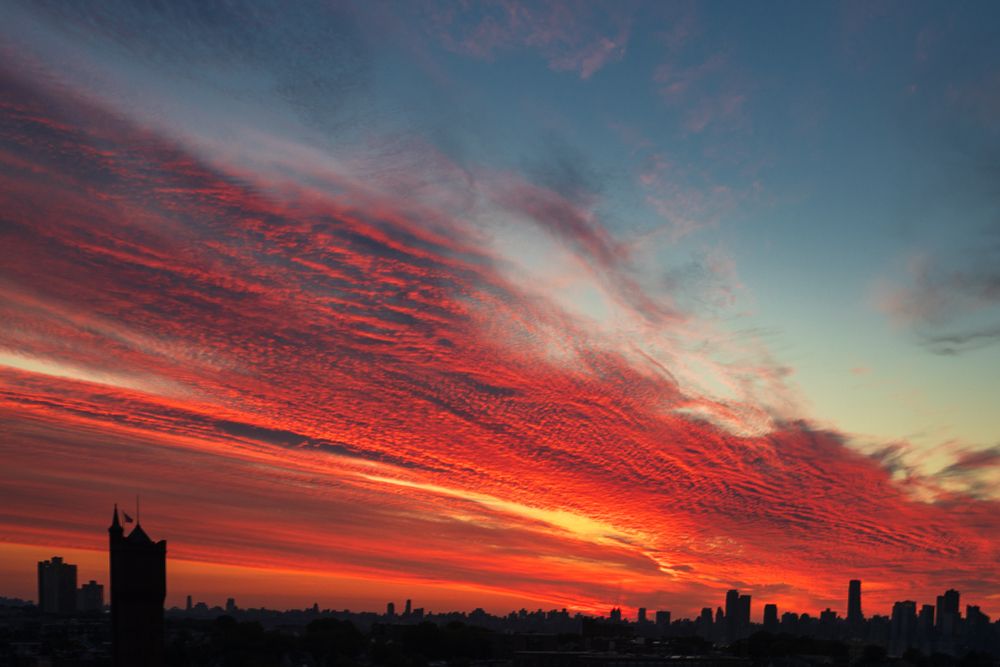Photograph by Vyacheslav Shausmanov