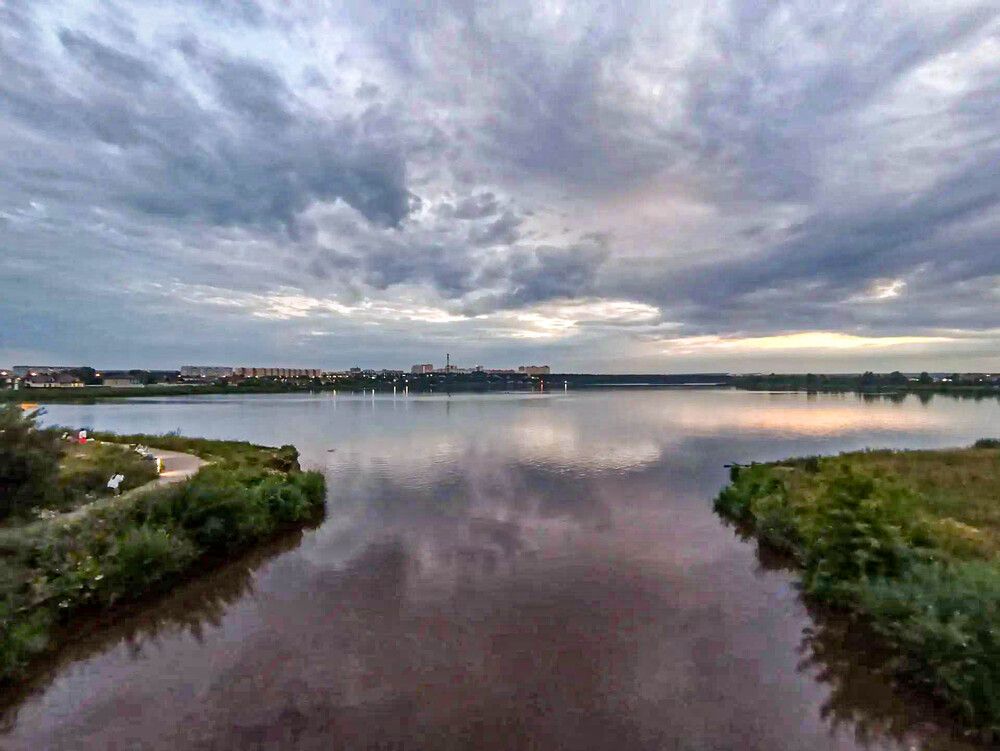 Photograph by Альберт Габбасов