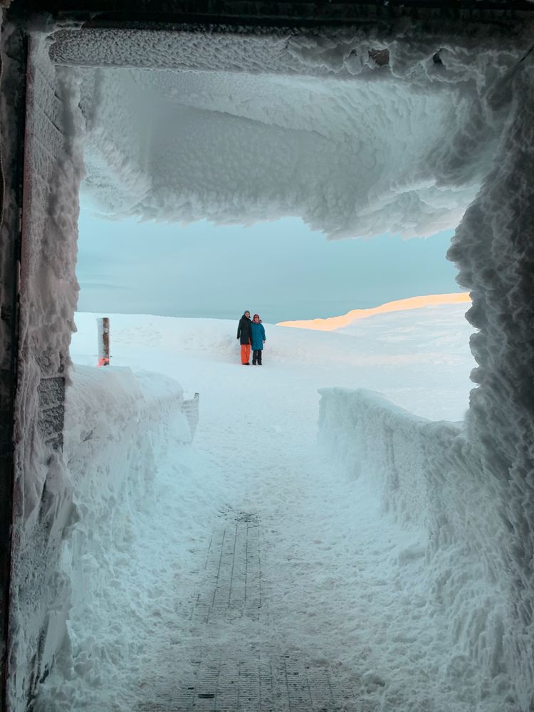Photograph by Julia Smilovitsky