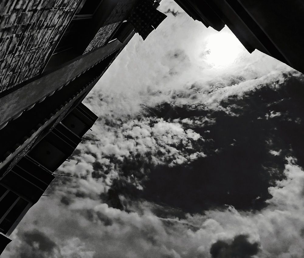 The Cloud Trap