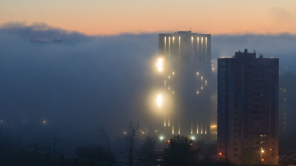 Photograph by Валентин Авдашев