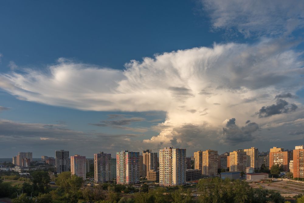 Photograph by Валентин Авдашев