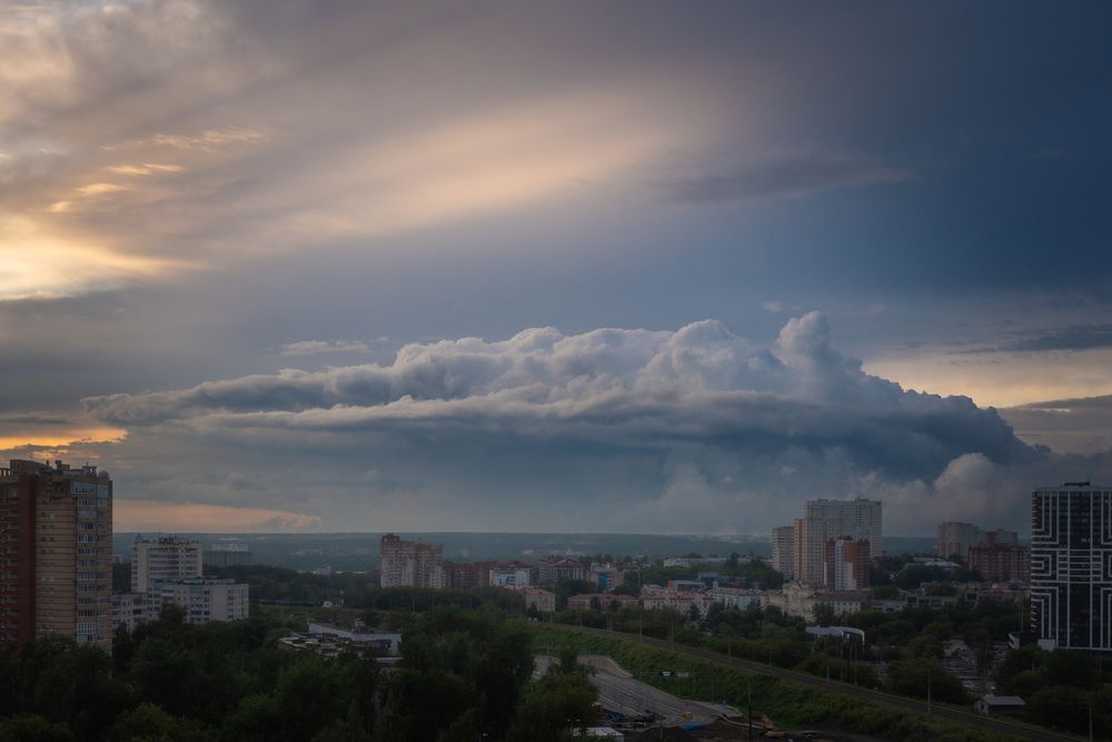 Photograph by Валентин Авдашев