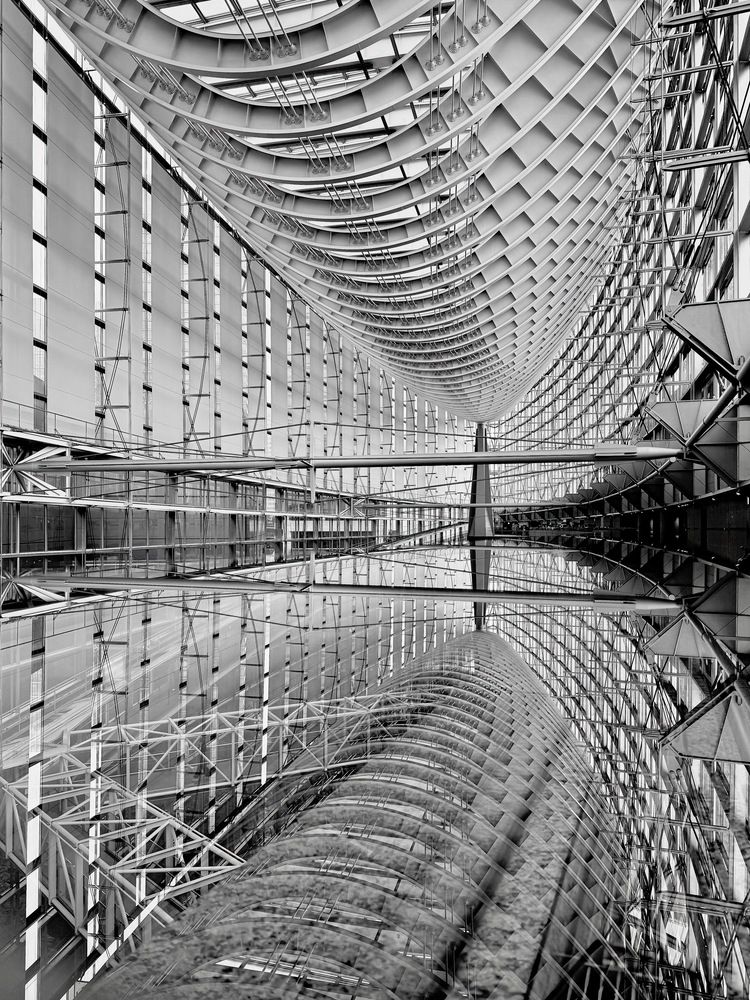 Cathedral of the Future
