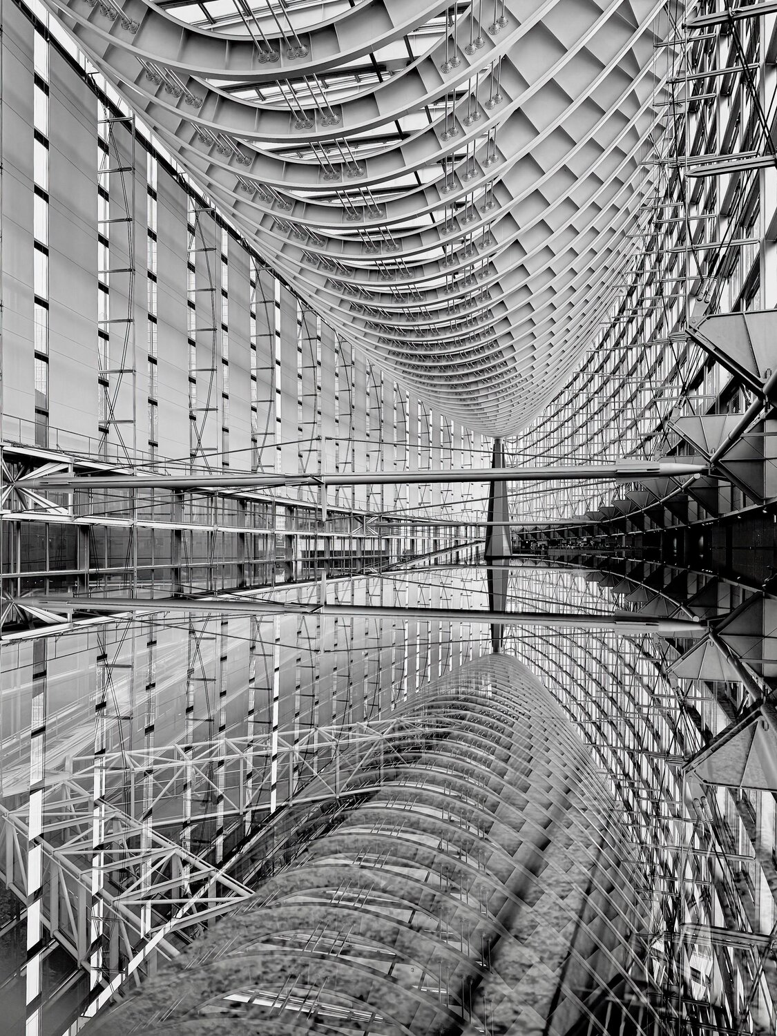 Cathedral of the Future