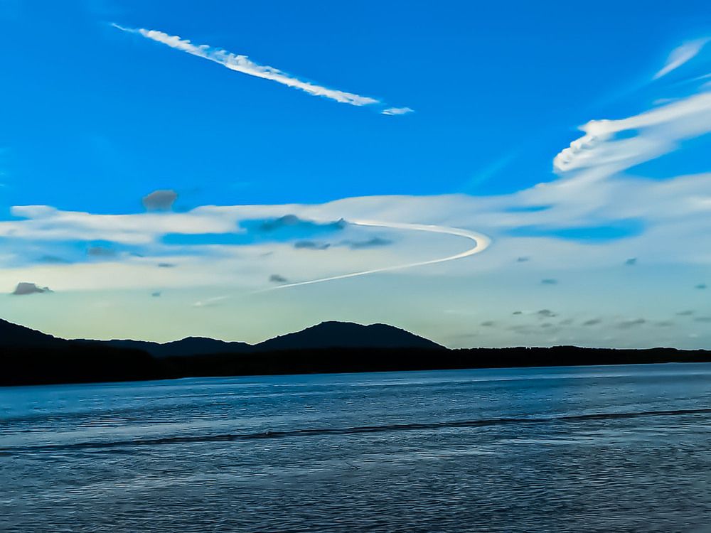 Photograph by FABRICIO MAZZARINO