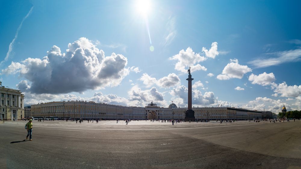 Photograph by Виктор Сёмушкин