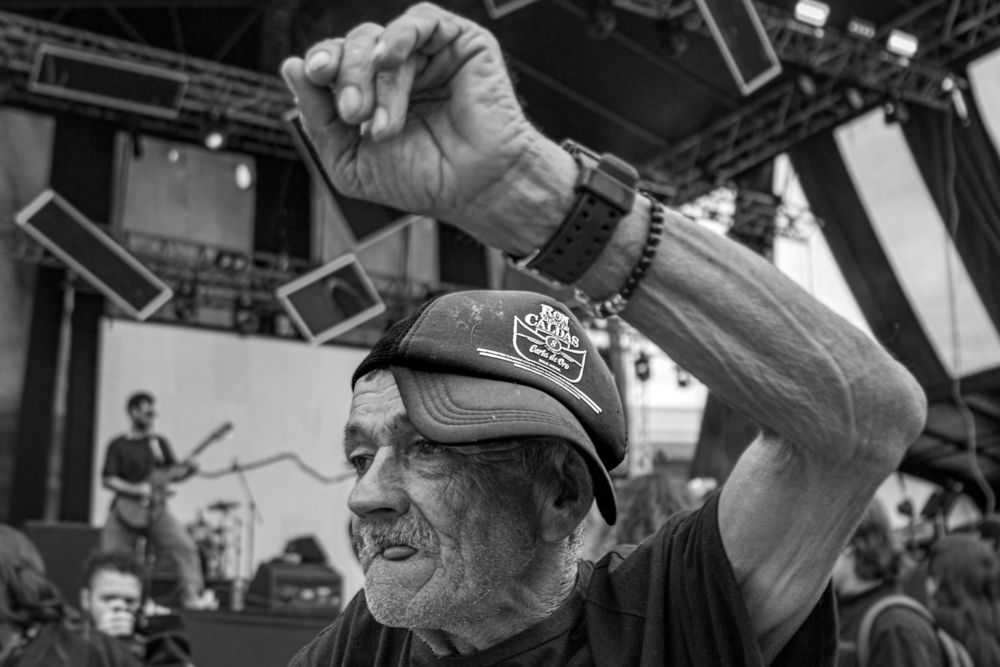 Photograph by Mateo Arbelaez Ocampo
