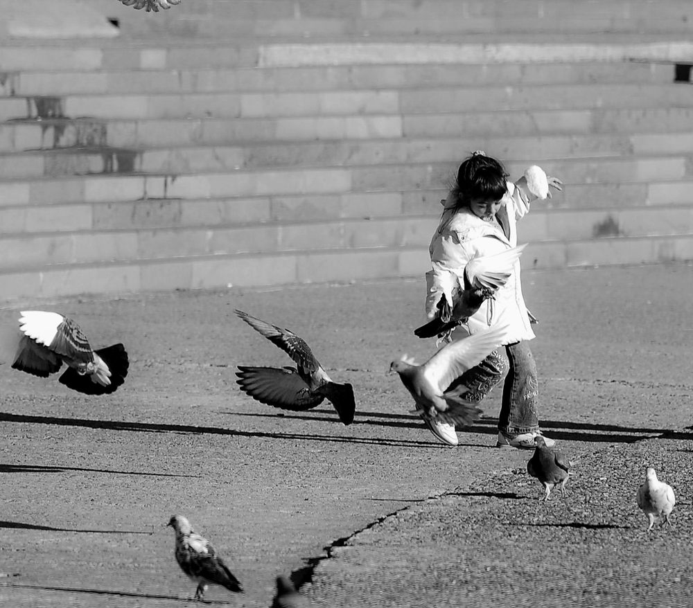 Photograph by Сергей Варламов