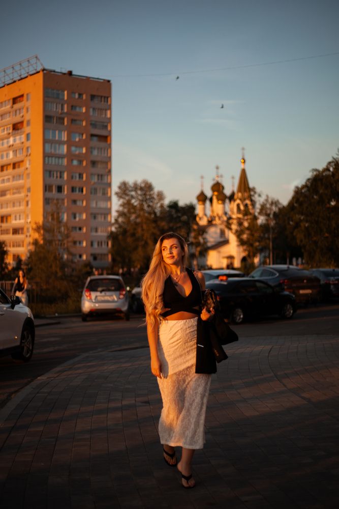 Фотография автора Алёна Тагаева