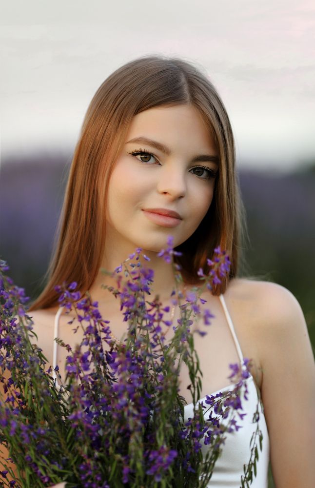 Фотография автора Юлия Седова