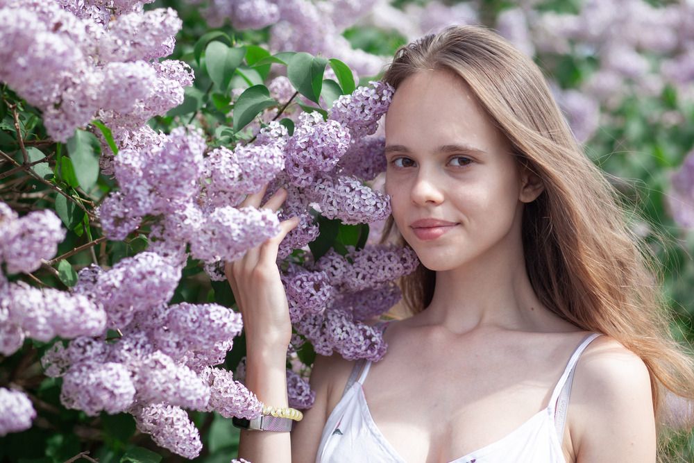 Photograph by Анастасия Глазюк
