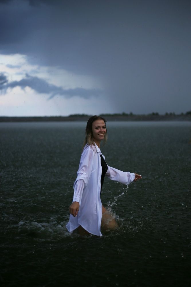 Photograph by Маргарита Парфенюк