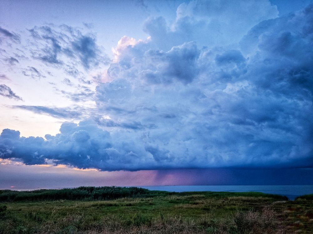 Photograph by Надежда Дойбан