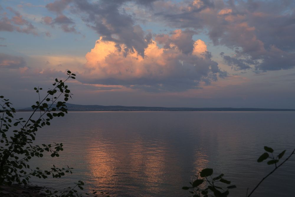 Photograph by Елена Шишкина
