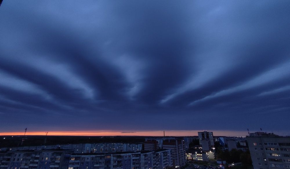Фотография автора Калюнова Наталья
