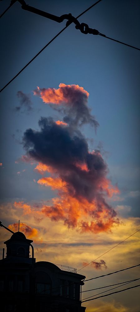 Photograph by Игорь Урывский