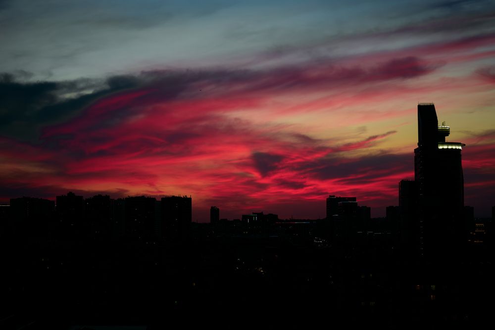 Photograph by Игорь Урывский