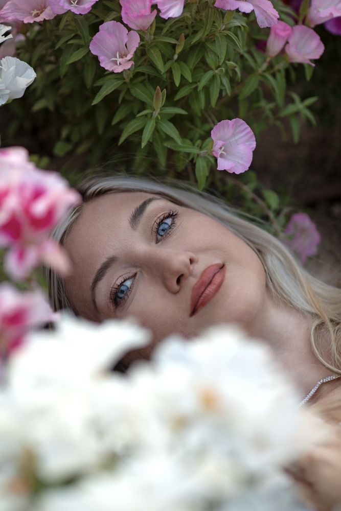 Photograph by Liubou Hrom