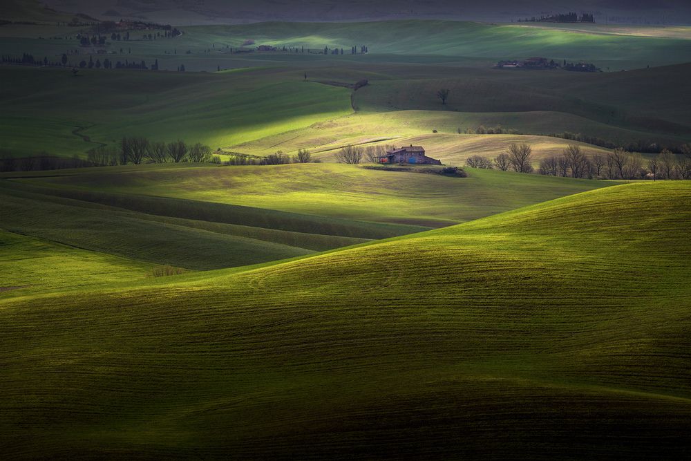 Colpi di luce