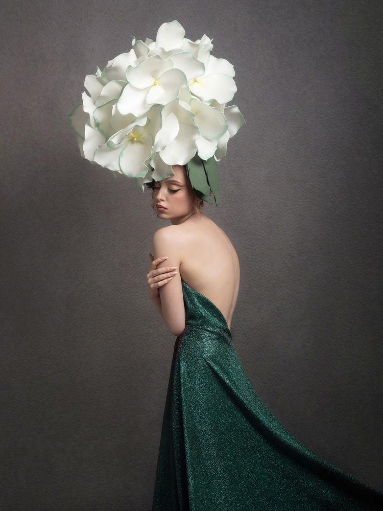 Photograph by Елена Валерьевна