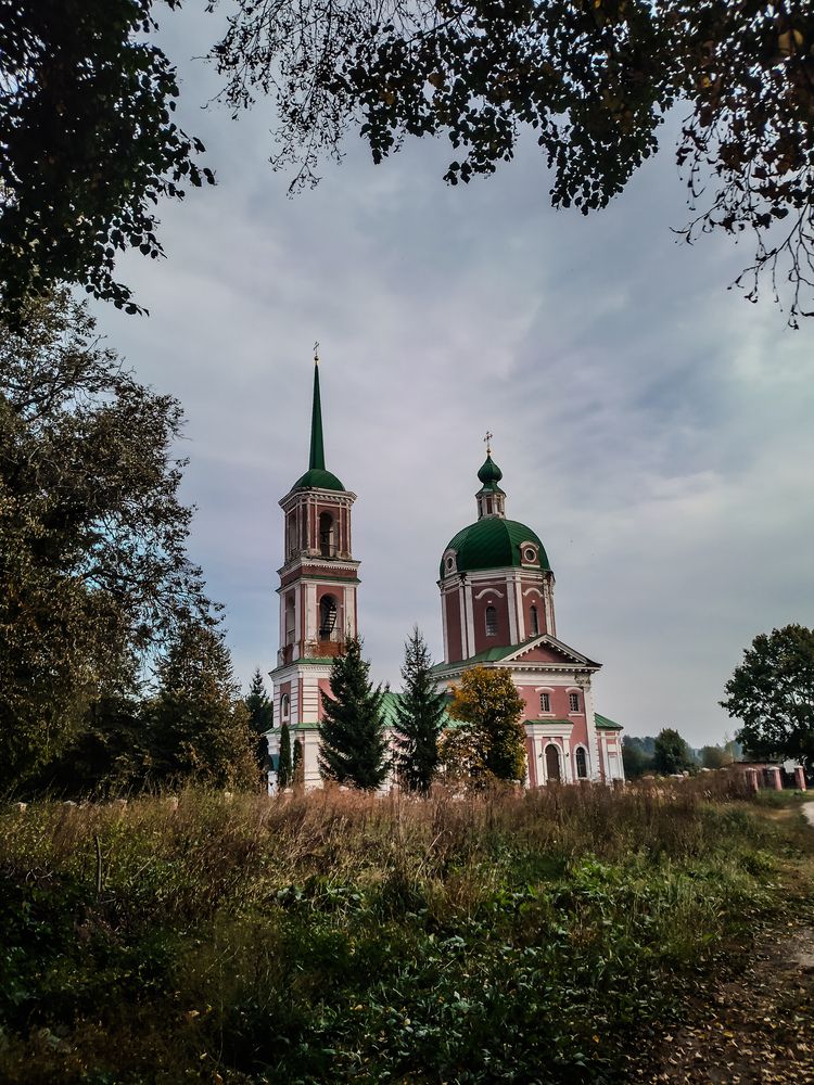 Photograph by Елена Квасова