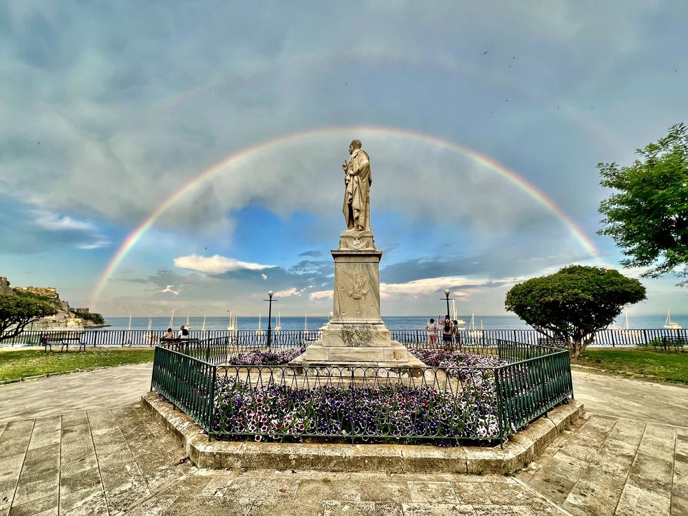Photograph by Eleni Christogianni