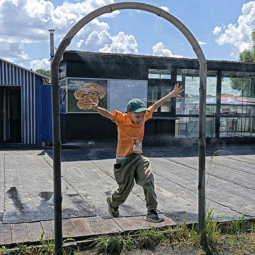 Photograph by Валентина Анюхина