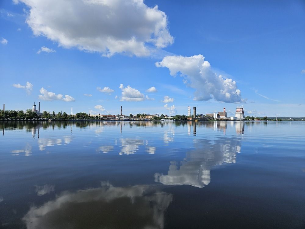 Photograph by Наталья Трефилова