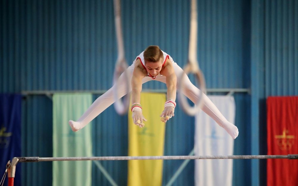 Photograph by Александр Анташкевич