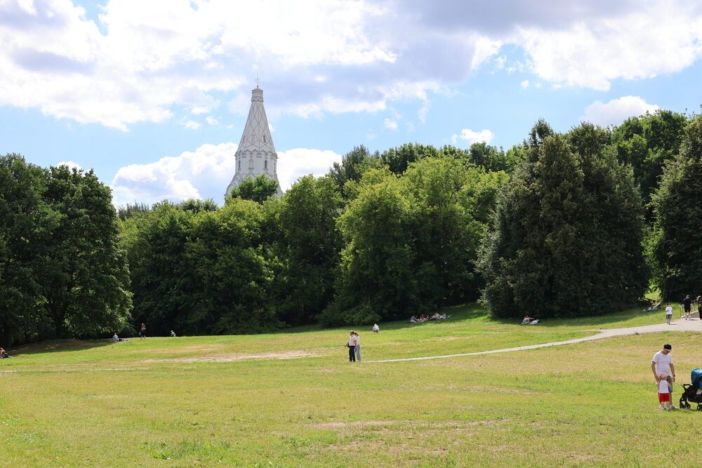 Photograph by Станислав Кобзев