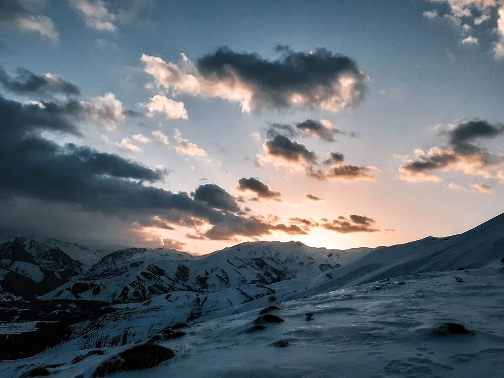Photograph by Reyhane Ajorloo