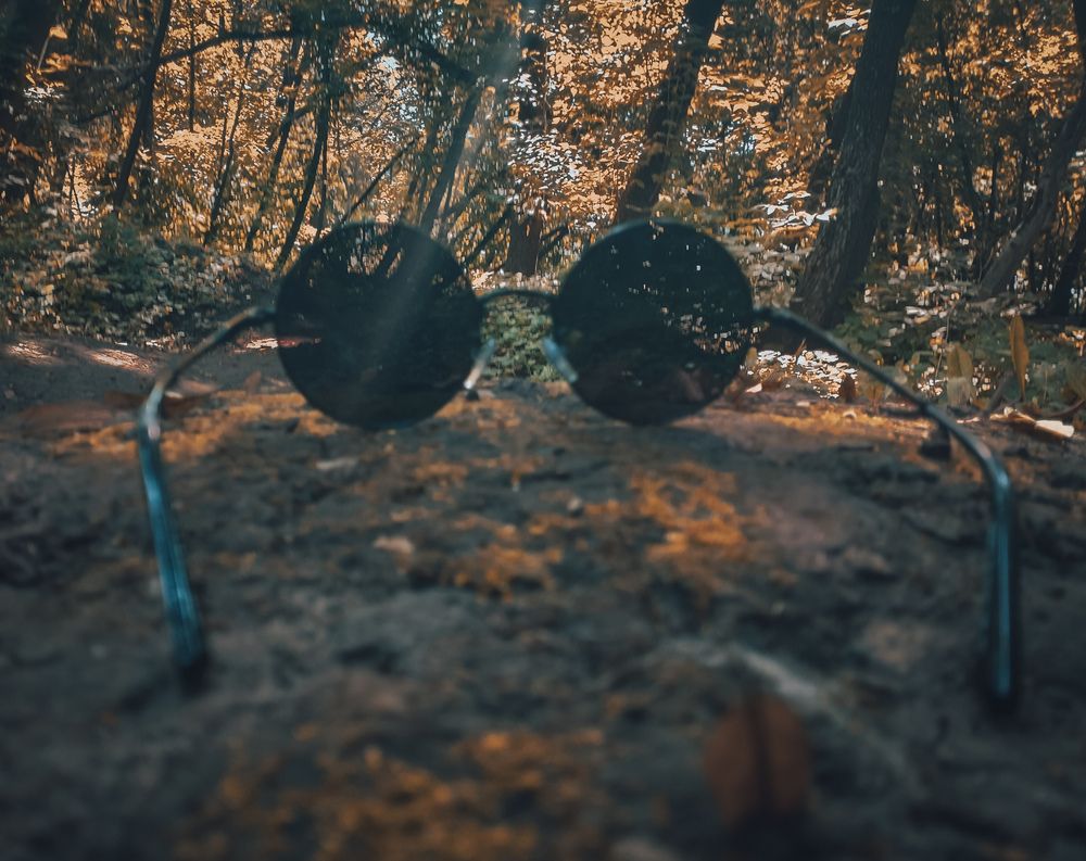 Photograph by Петр Тремасов
