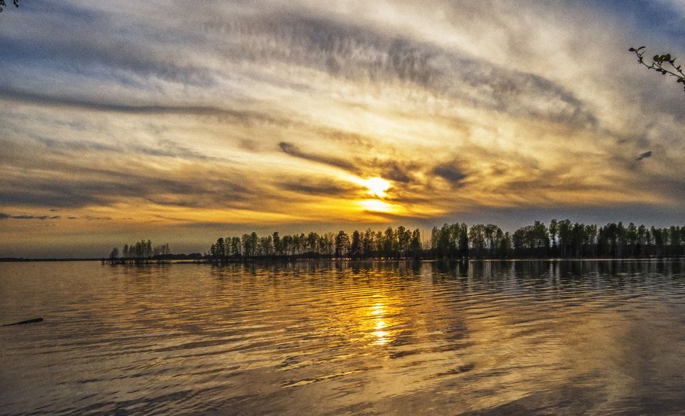 Photograph by Цветков Сергей