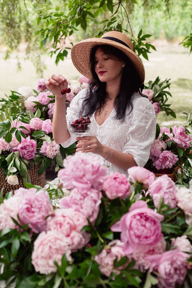 Photograph by Юлия Яваева