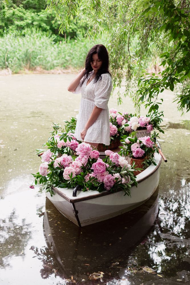 Photograph by Юлия Яваева
