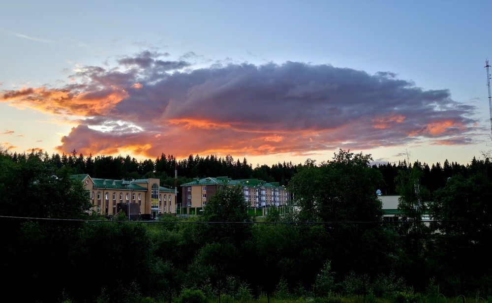 Photograph by Галина Перепечаева