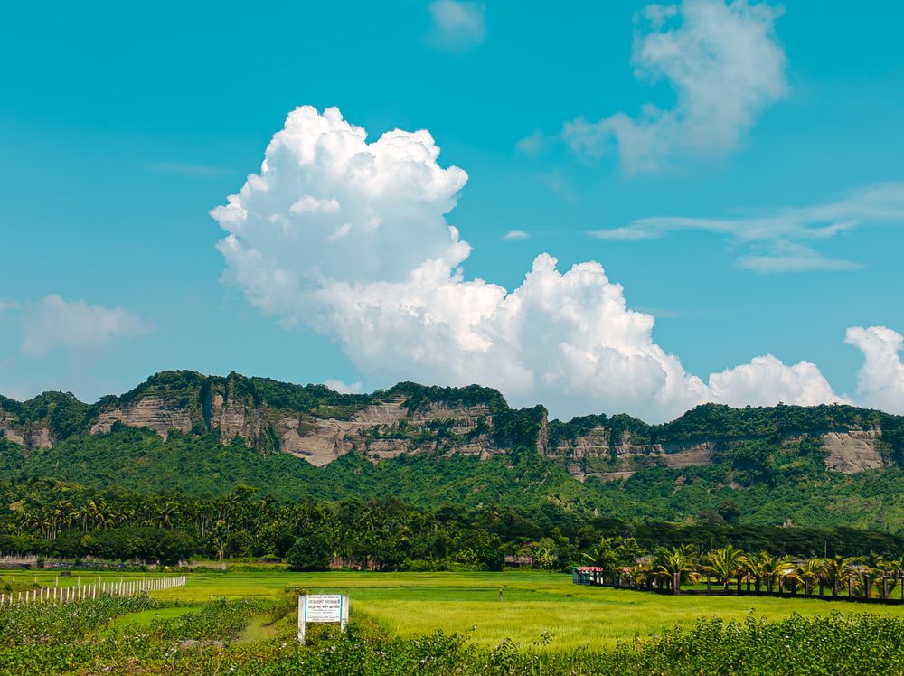 Photograph by Nafis Ibrahim