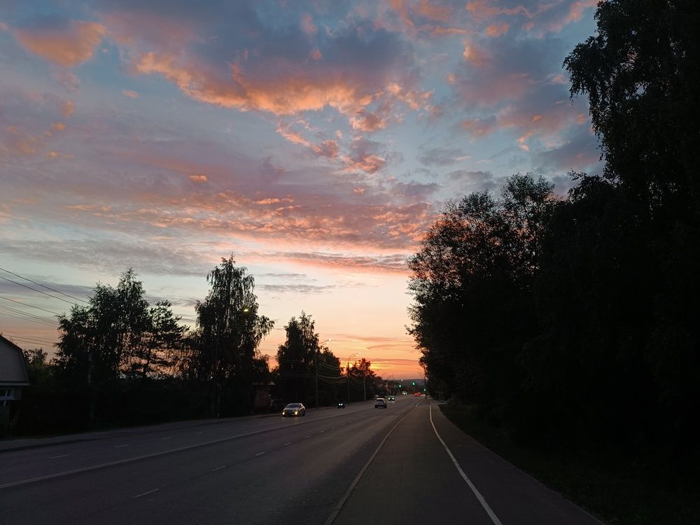 Photograph by Ирина Сидорова