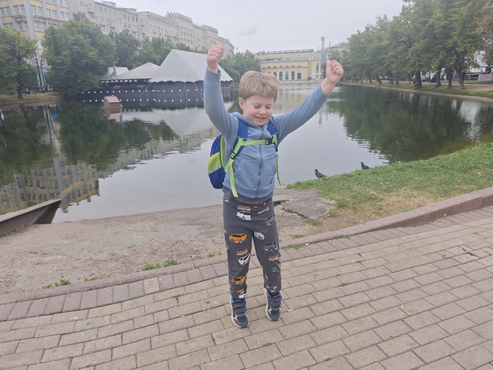 Photograph by Елена Шоколенко