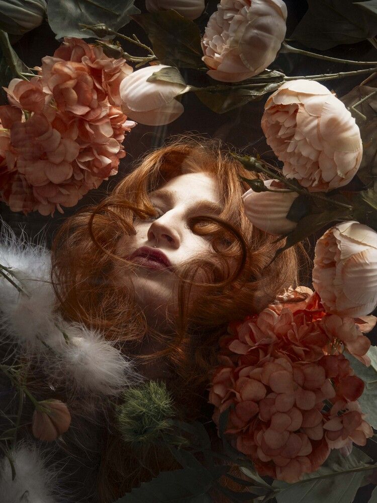 Photograph by chiara roversi
