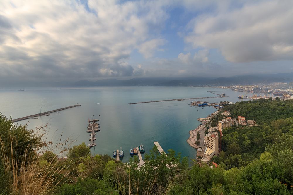 Фотография автора Med ouja