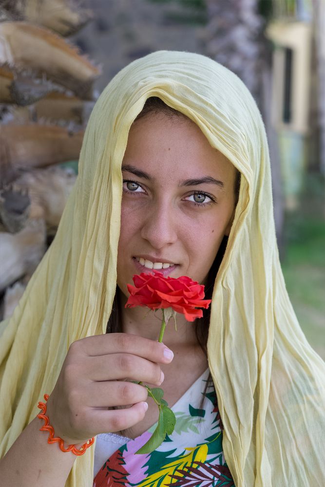 Фотография автора Med ouja