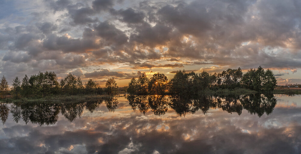 Photograph by Николай Кузьмин