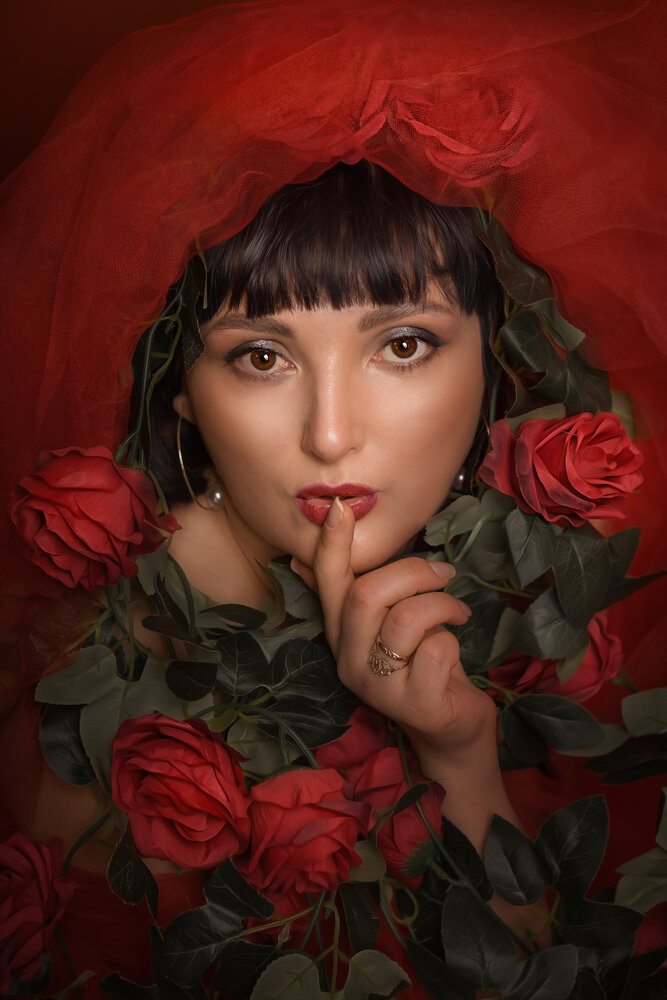 Фотография автора Елена Самофалова