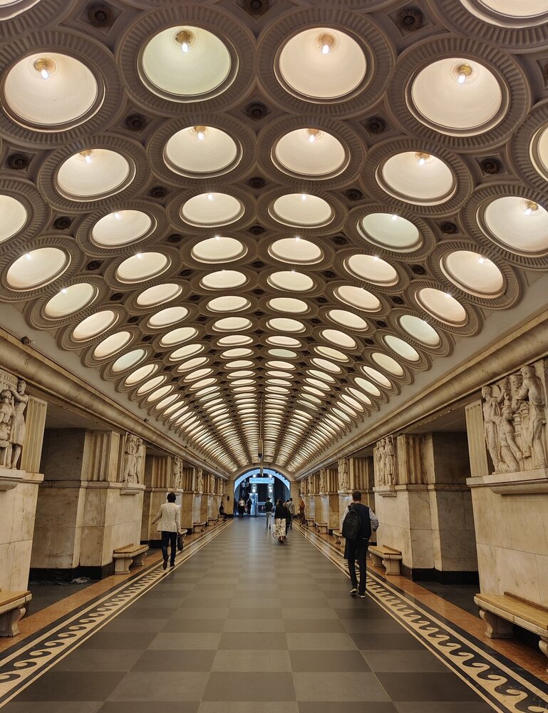 Photograph by Светлана Шуткова