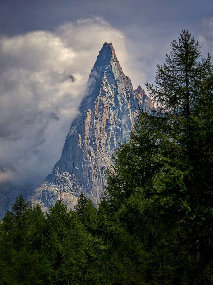 Les Drus